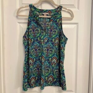 Banana Republic |Halter Tank